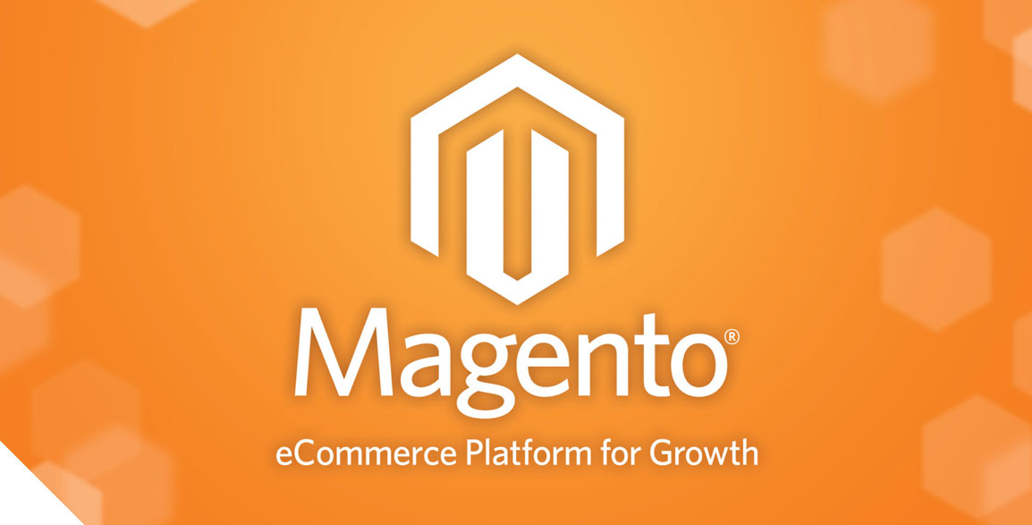 Magento - eCommerce Platform for Growth